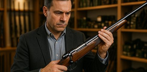 Checkliste: Seriöse Händler erkennen