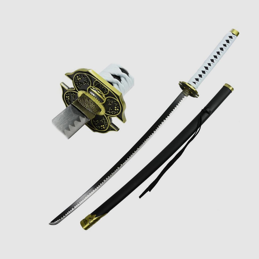 Katana Yamato Devil May Cry