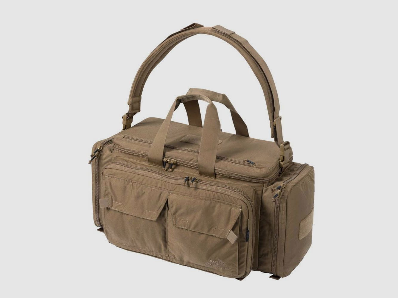 Helikon Tex Rangemaster Gear Bag - Coyote Tan