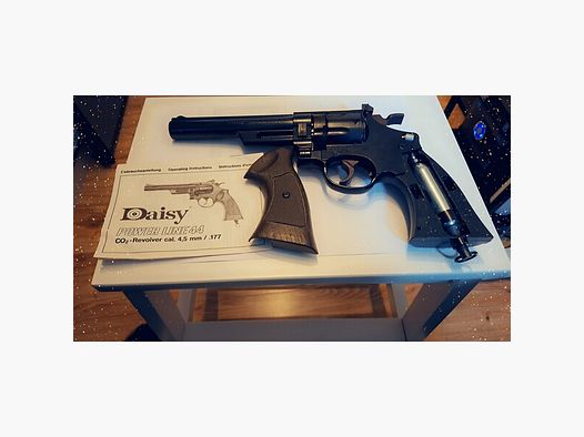 Daisy Powerline 44