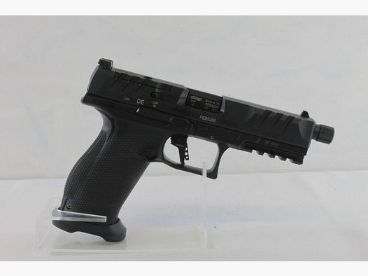 Walther PDP Full Size PRO SD V2 – 5,1"