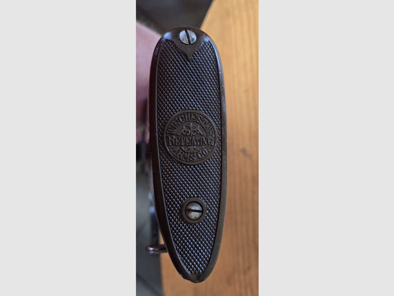 Winchester 1886