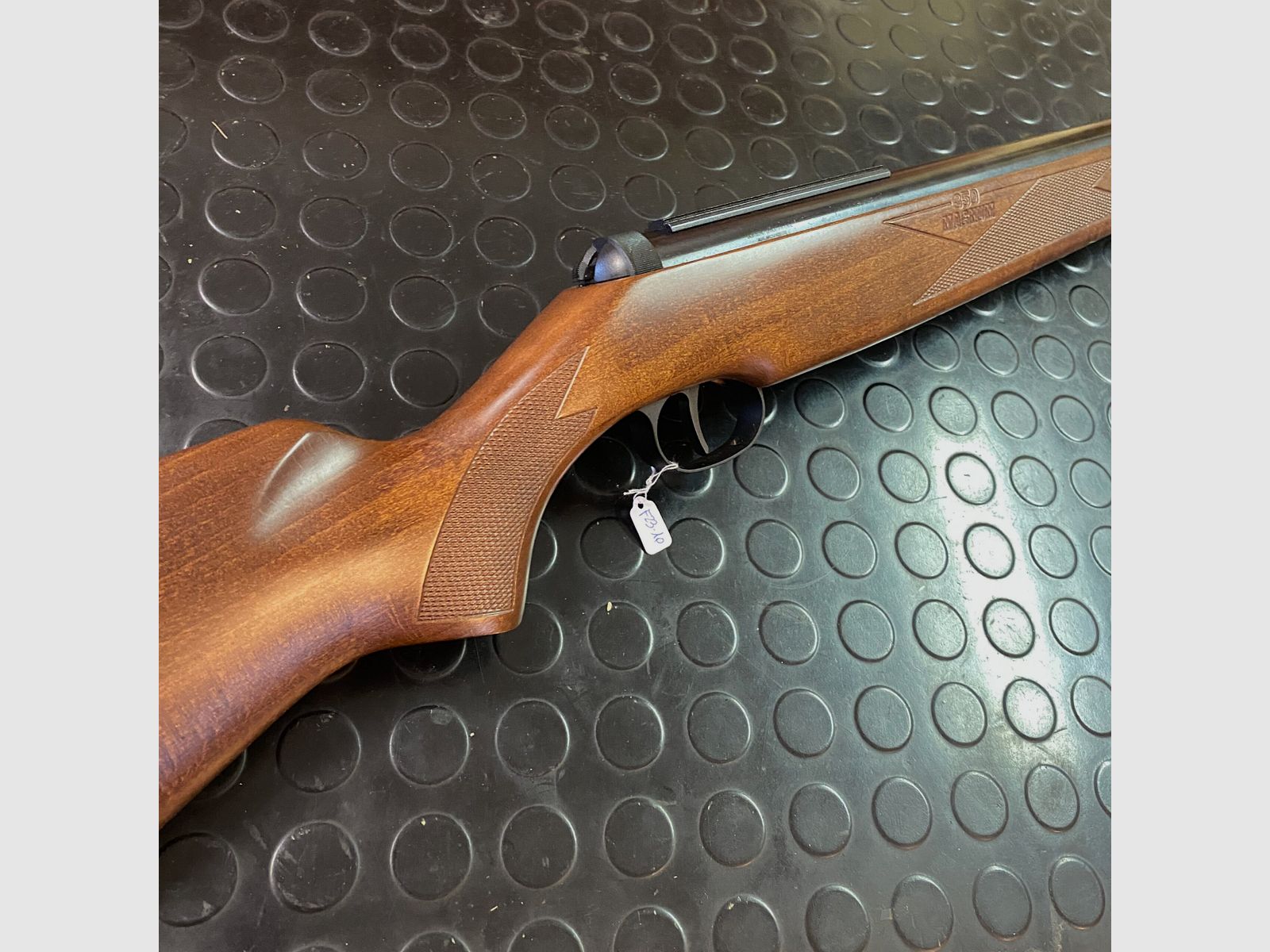Diana 350 Magnum 4,5 rif.F23-10