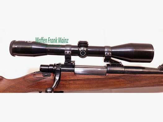 Zastava - Yugoslavia Mod. Hunting