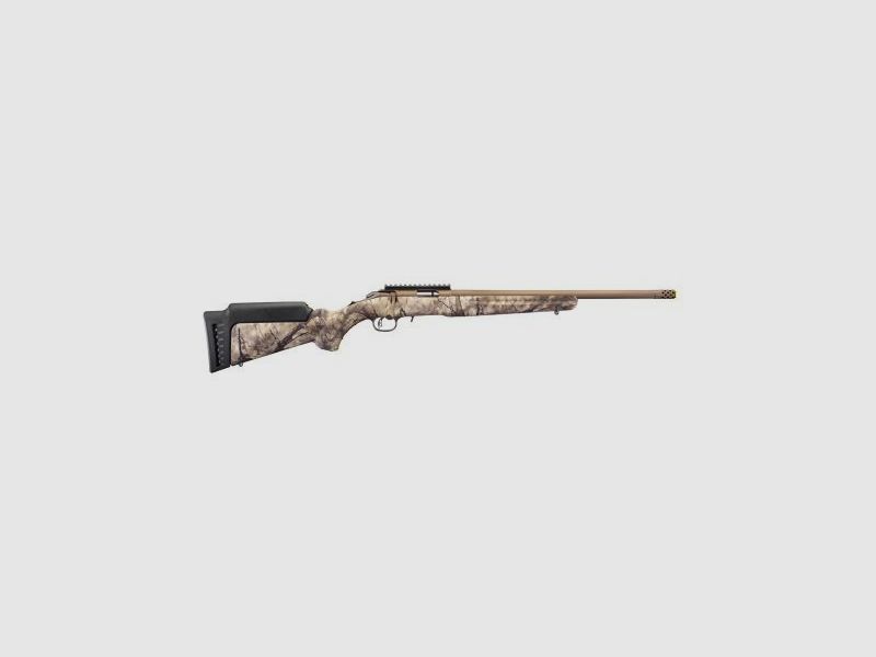 Ruger American Rimfire, Bild 8 von 8