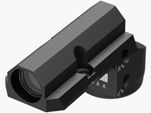 Luneta LEUPOLD DeltaPoint Micro 3 MOA Kropka – Glock