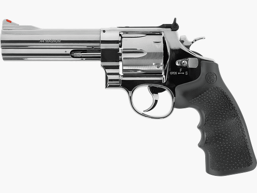 Smith & Wesson 629 Classic 5"