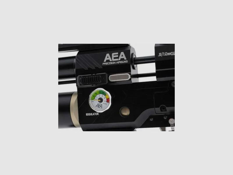 BinTac PA Series | 22-Zoll-Lauf, Bild 18 von 21