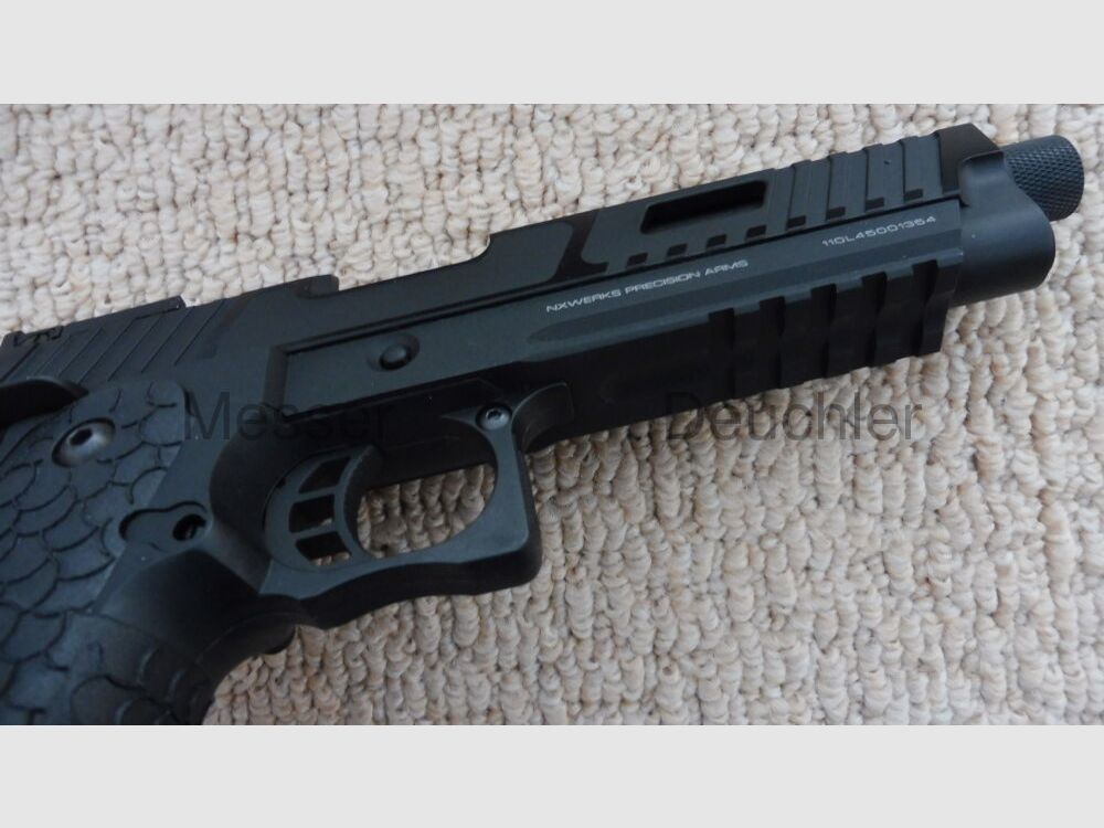 NXWerks 1911