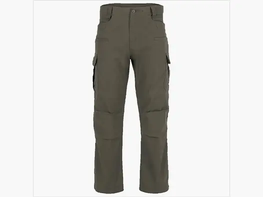 STOIRM STOIRM Tactical Trousers - Black / 30/32