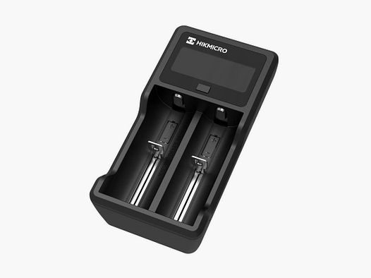 HikMicro Acculader voor Thunder 2.0