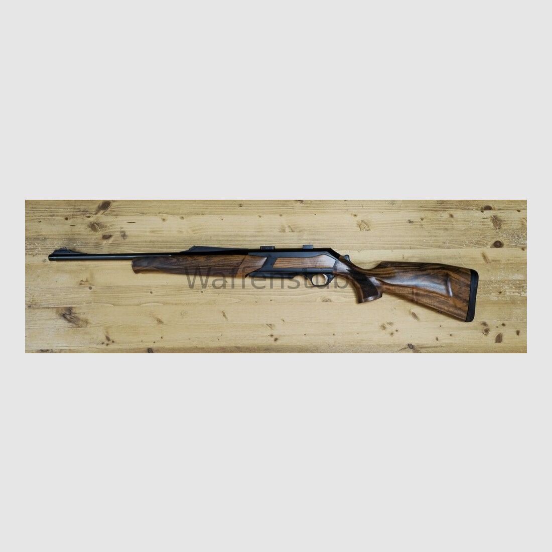 Browning	 BAR-3 Zenith Wood HC - LL 51cm