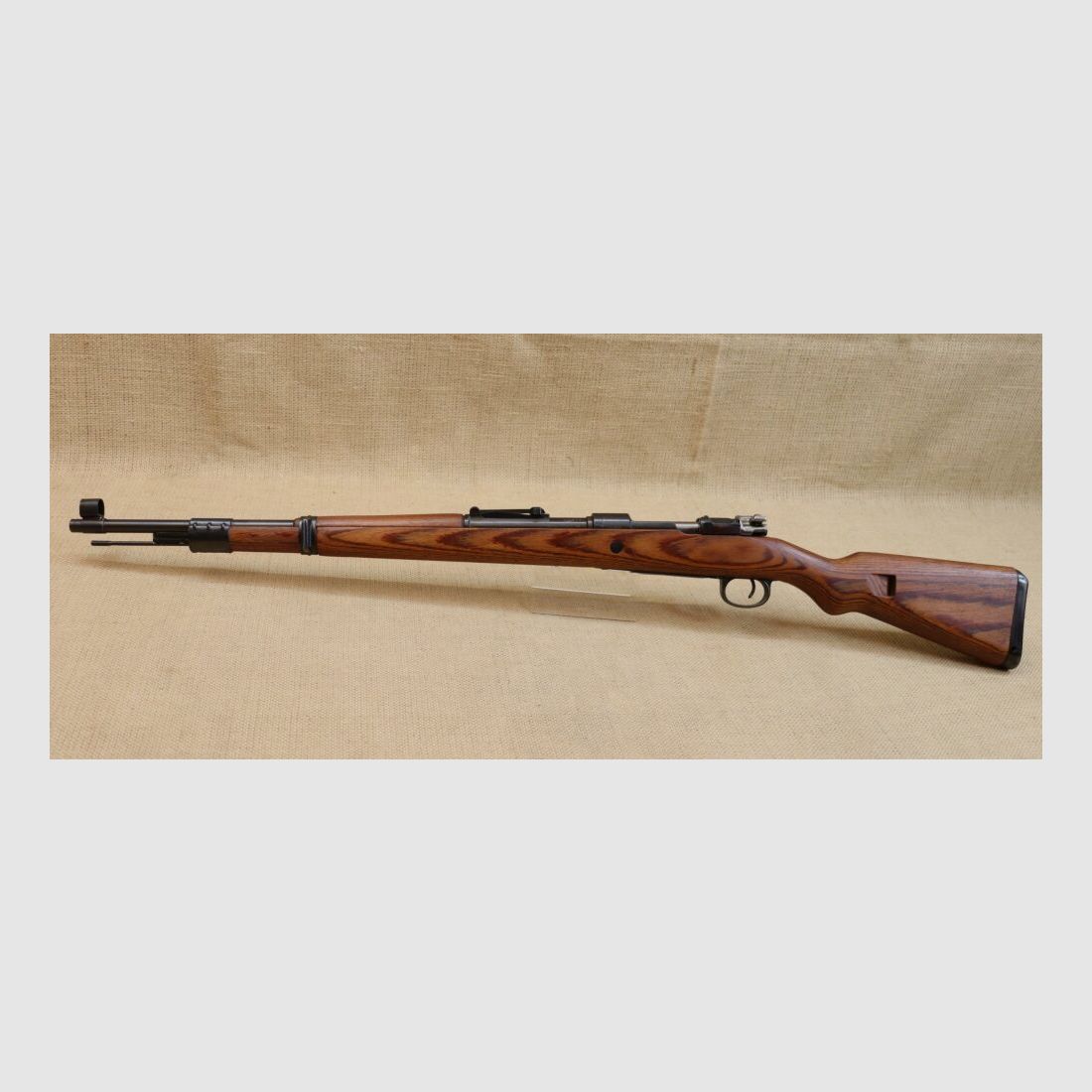 Carbine tgf Mod. 98K 1950 8x57JS