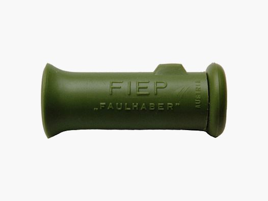 Faulhaber Altgeiß-Fiepblatter