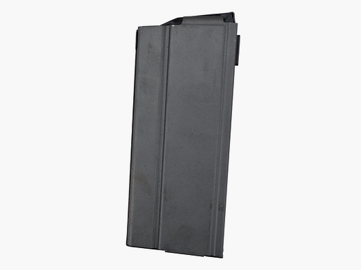 Check-Mate Stahlmagazin M14 / M1A für 25 Schuss