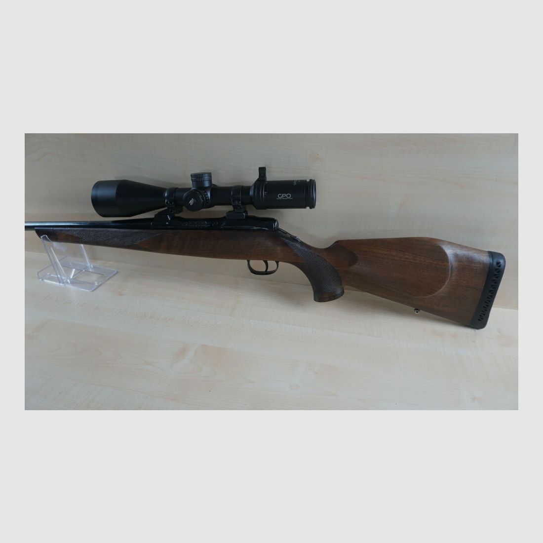 Sauer & Sohn 90
