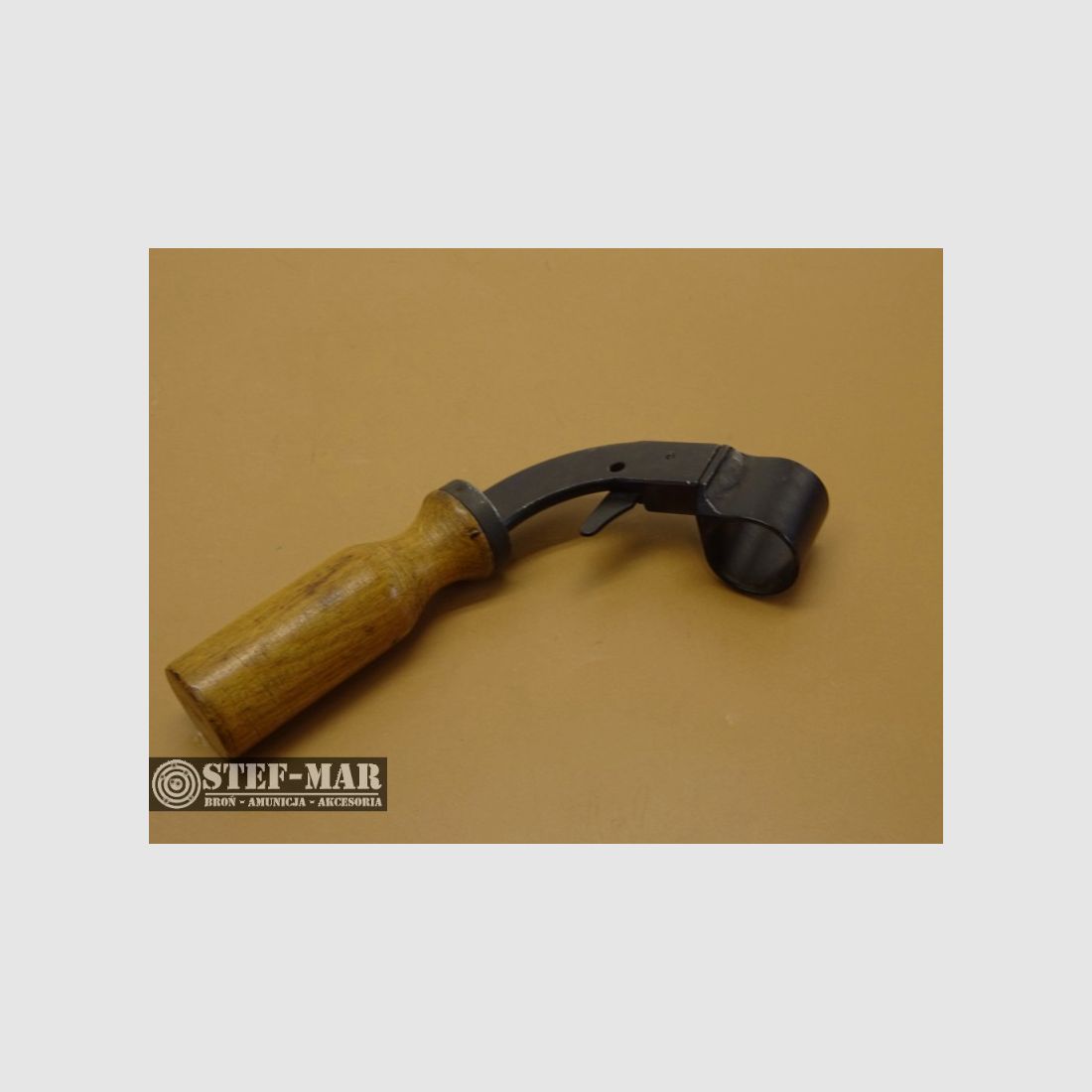 Originalgriff für das Gewehr UK59 [X2595], Bild 4 von 5