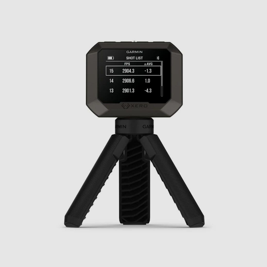 GARMIN Xero C2 Chronograph