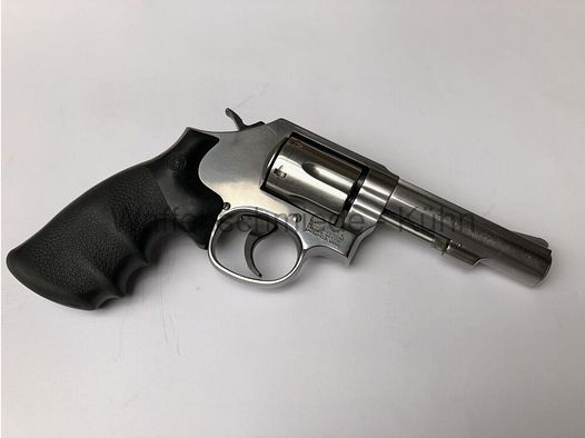 Smith & Wesson	 65-8