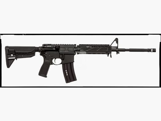 Karabinek BCM M4 Mod 0 5.56 NATO