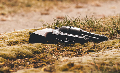 Kaliber .357 Magnum