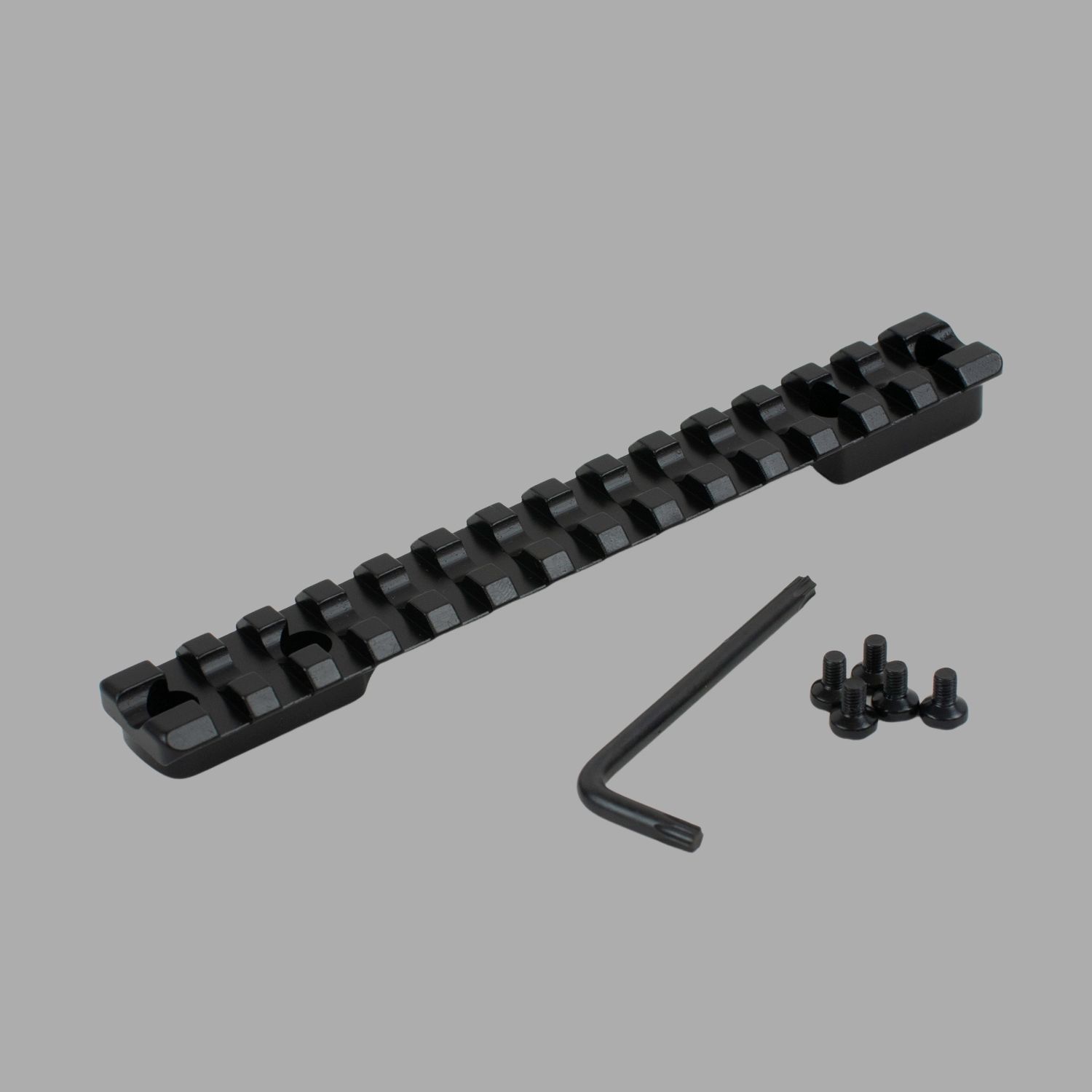 Picatinny Rail WINCHESTER 70 LONG