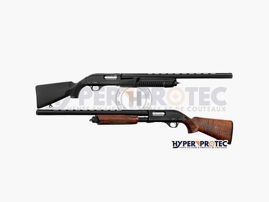 Fusil à Pompe Yildiz S61