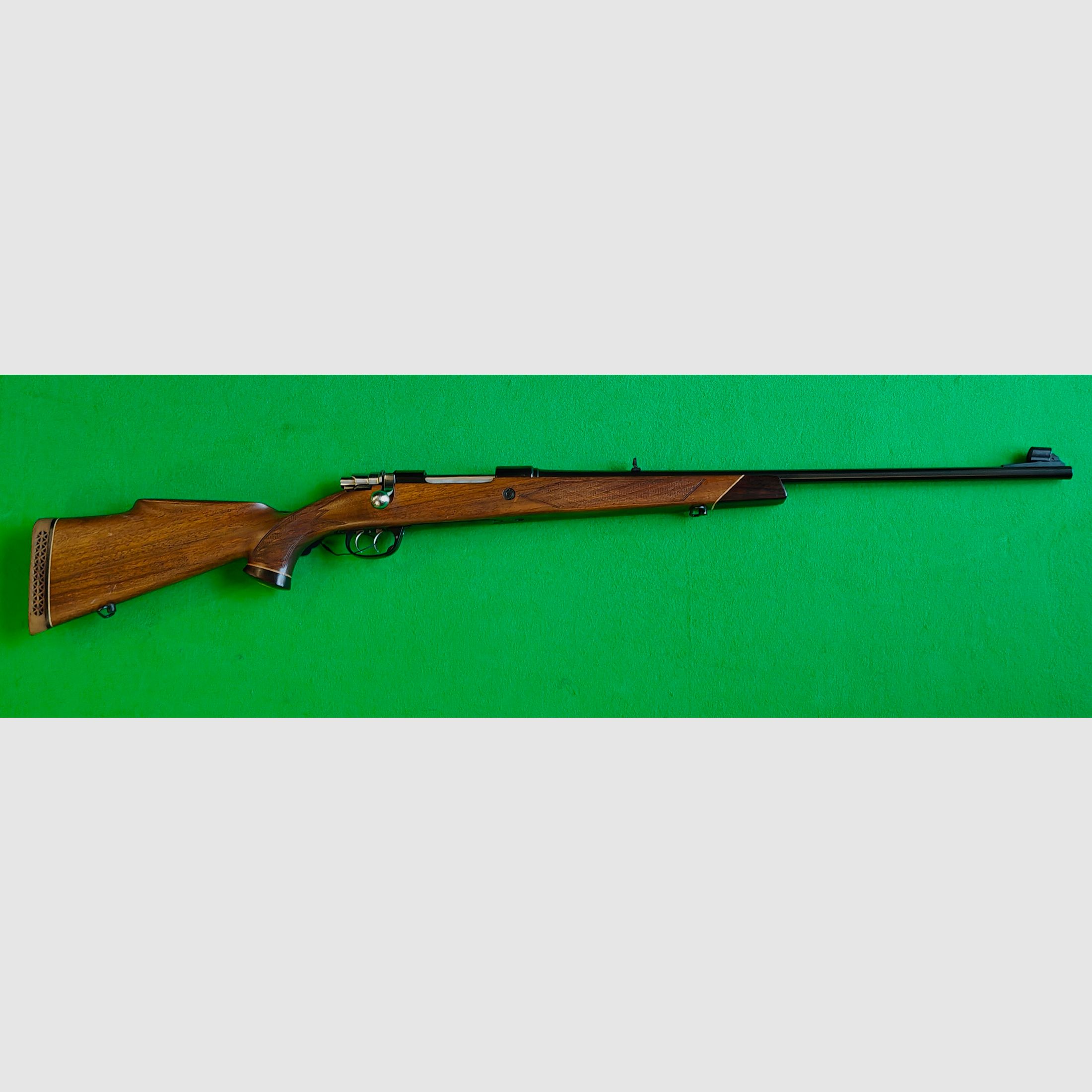 Parker-Hale Repetierbüchse 7x64