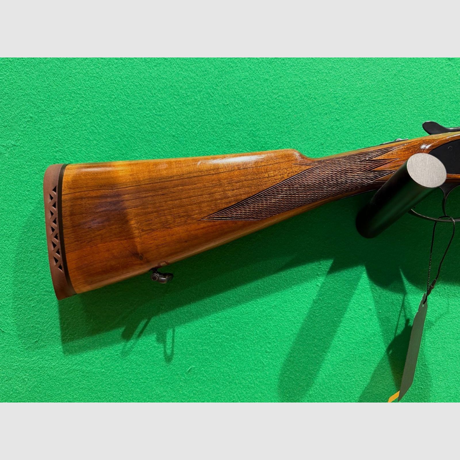 Brünner Doppelflinte 12/70