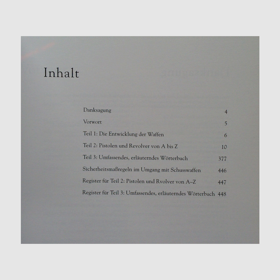 Libro: La gran enciclopedia de pistolas y revólveres