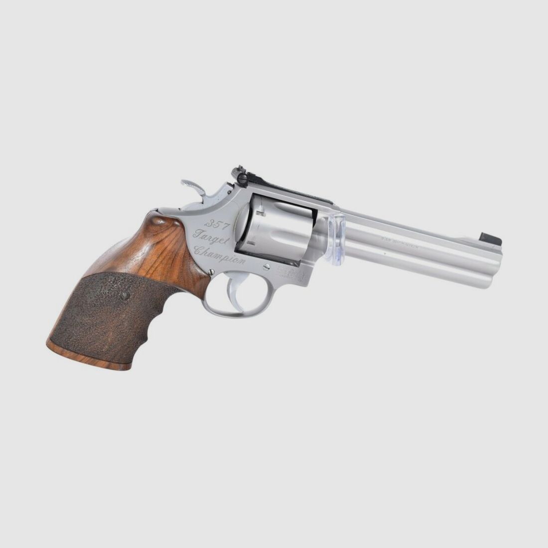 Smith & Wesson 686-3