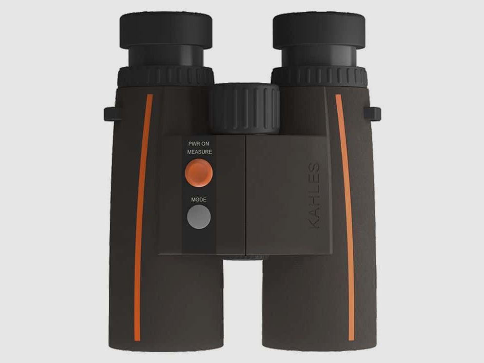 Kahles HELIA RF 10×42, Bild 1 von 4