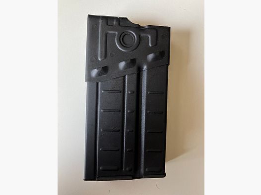 ¡Venta de cargador de 20 disparos G3 solo a titulares de un permiso de excepción del BKA dentro de la República Federal de Alemania!