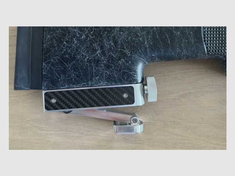 SABATTI / MERCURY TACTICAL EVO - .308WIN - fast new, lots of accessories, NP 3,570 €