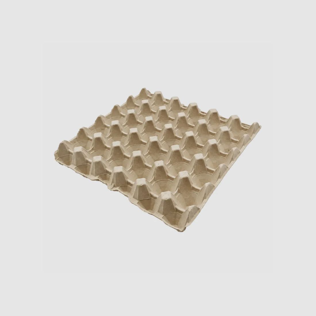 Set aus 140 Eierkartons, 30 Plätze, Bild 2 von 6