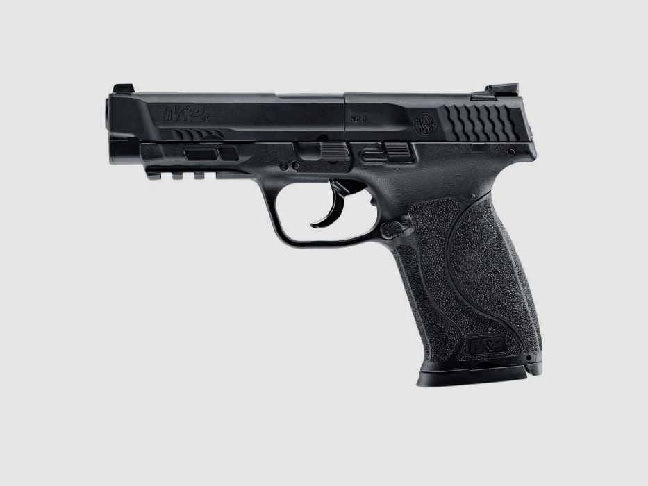 CO2 Luftpistole Smith & Wesson M&P45 M2.0