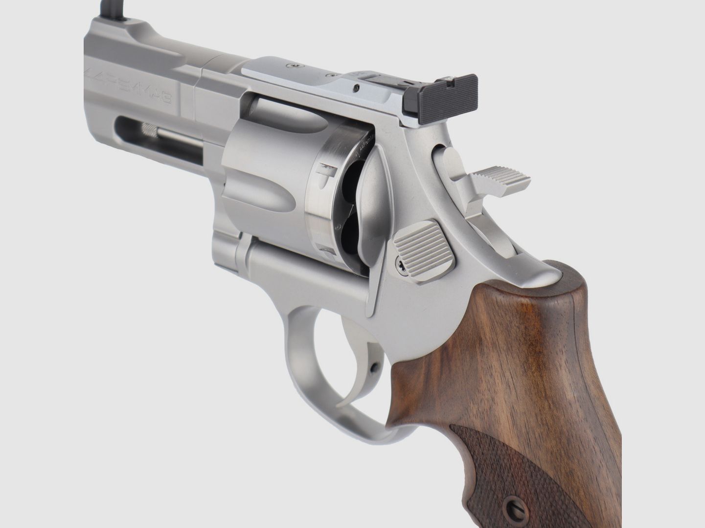  Spohr N670 Standard 3.0 Made in Germany 3 Zoll Jagd & Sport, Bild 9 von 11
