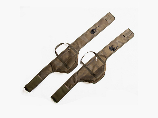 Sonik XTRACTOR rod case