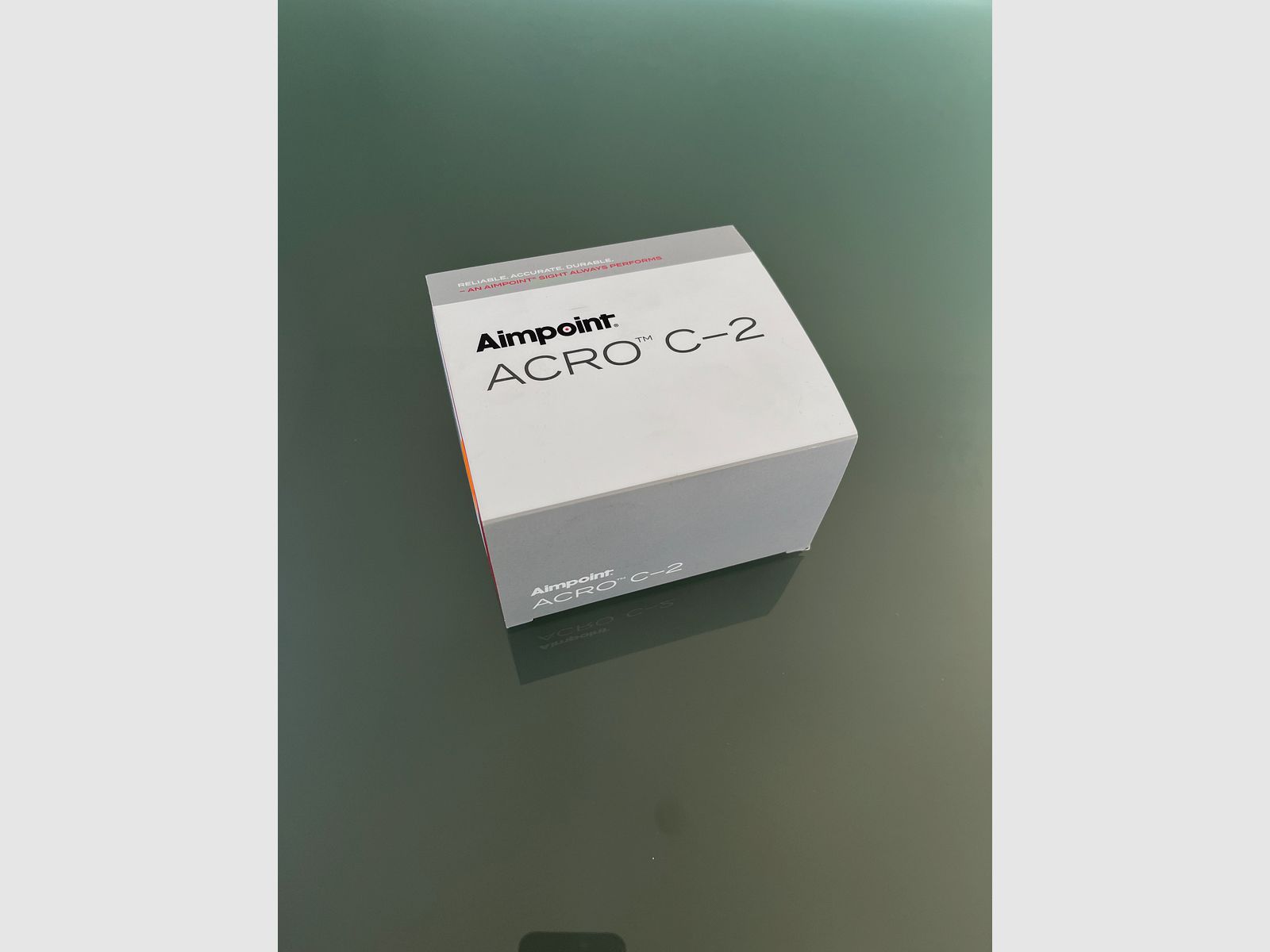 Aimpoint red dot sight Acro C-2