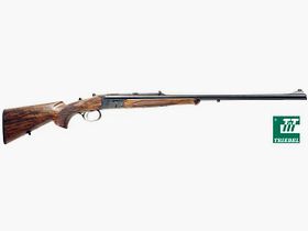 KRIEGHOFF karabin podwójny model Classic - system 2-zamkowy 8x57JRS - drewno orzechowe #2