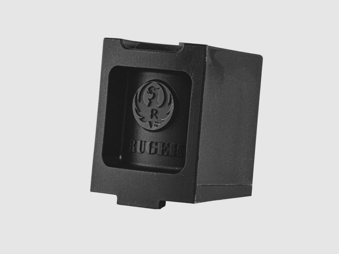 Ruger BX-1 10-round rotary magazine 22LR, image 3 of 3