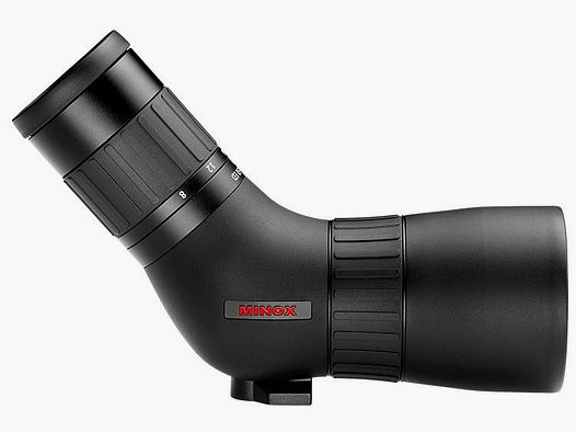 Minox Spotting Scope 8-24x50 ED