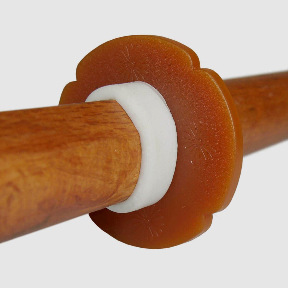 Bokken Shogun z czerwonego dębu najwyższej jakości