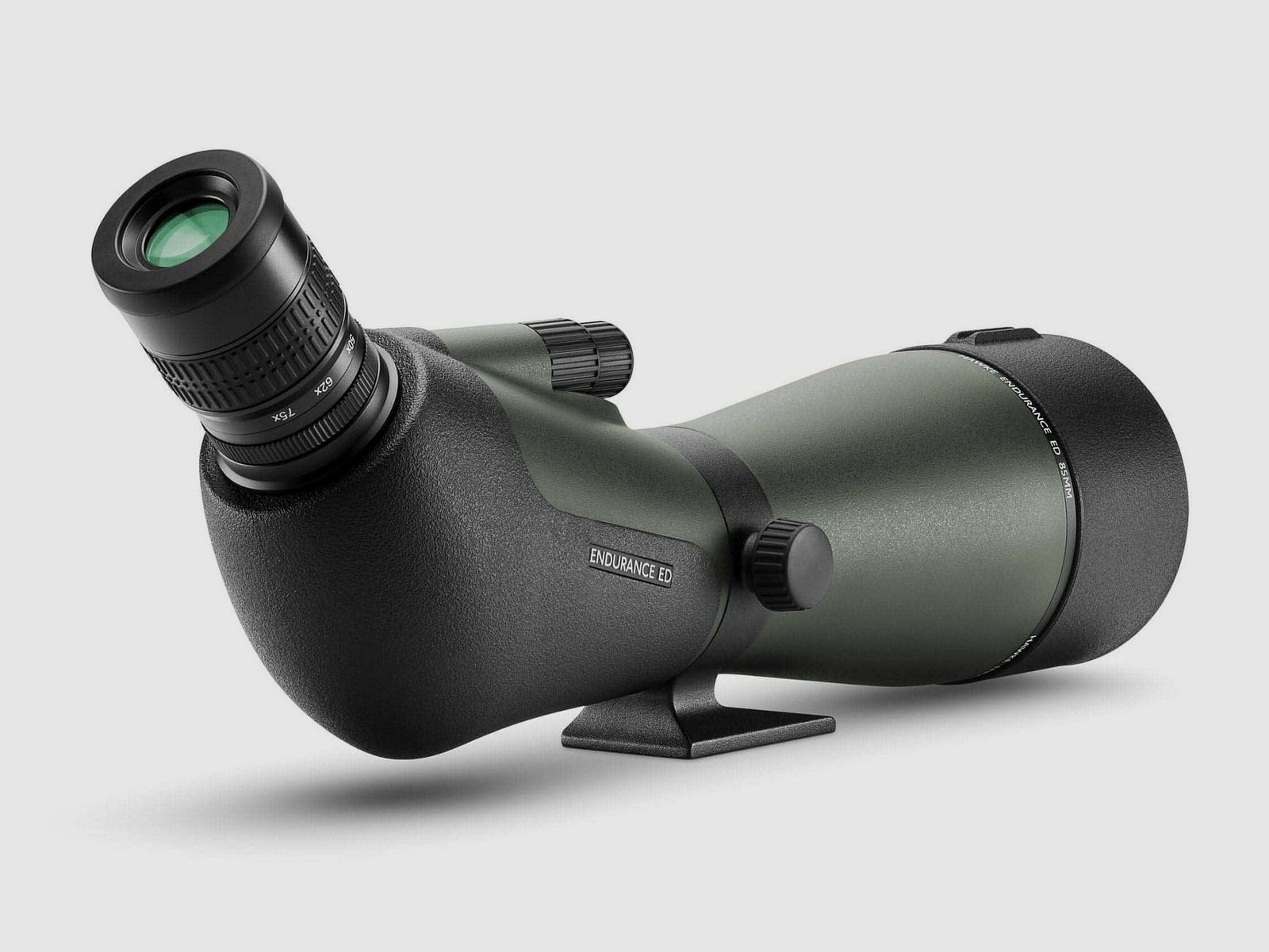 Hawke Endurance ED Cannocchiale 25-75×85, immagine 2 di 2