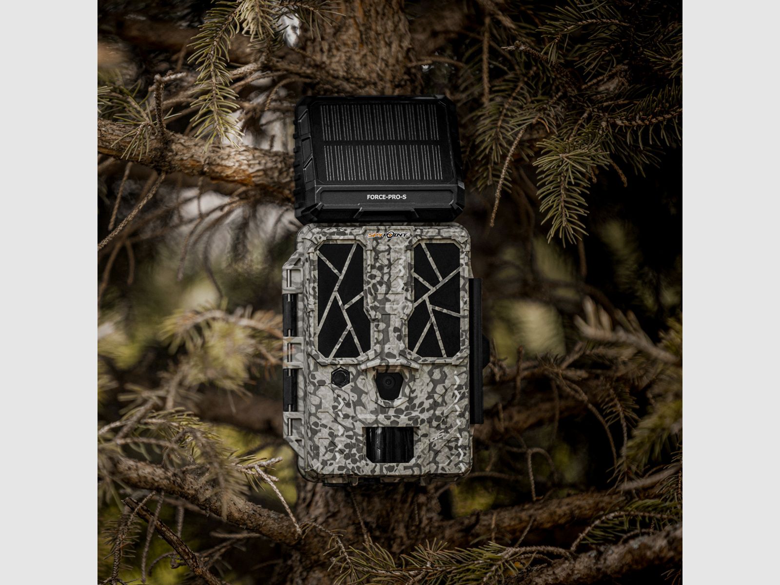 SPYPOINT FORCE-PRO-S / UN3481/188