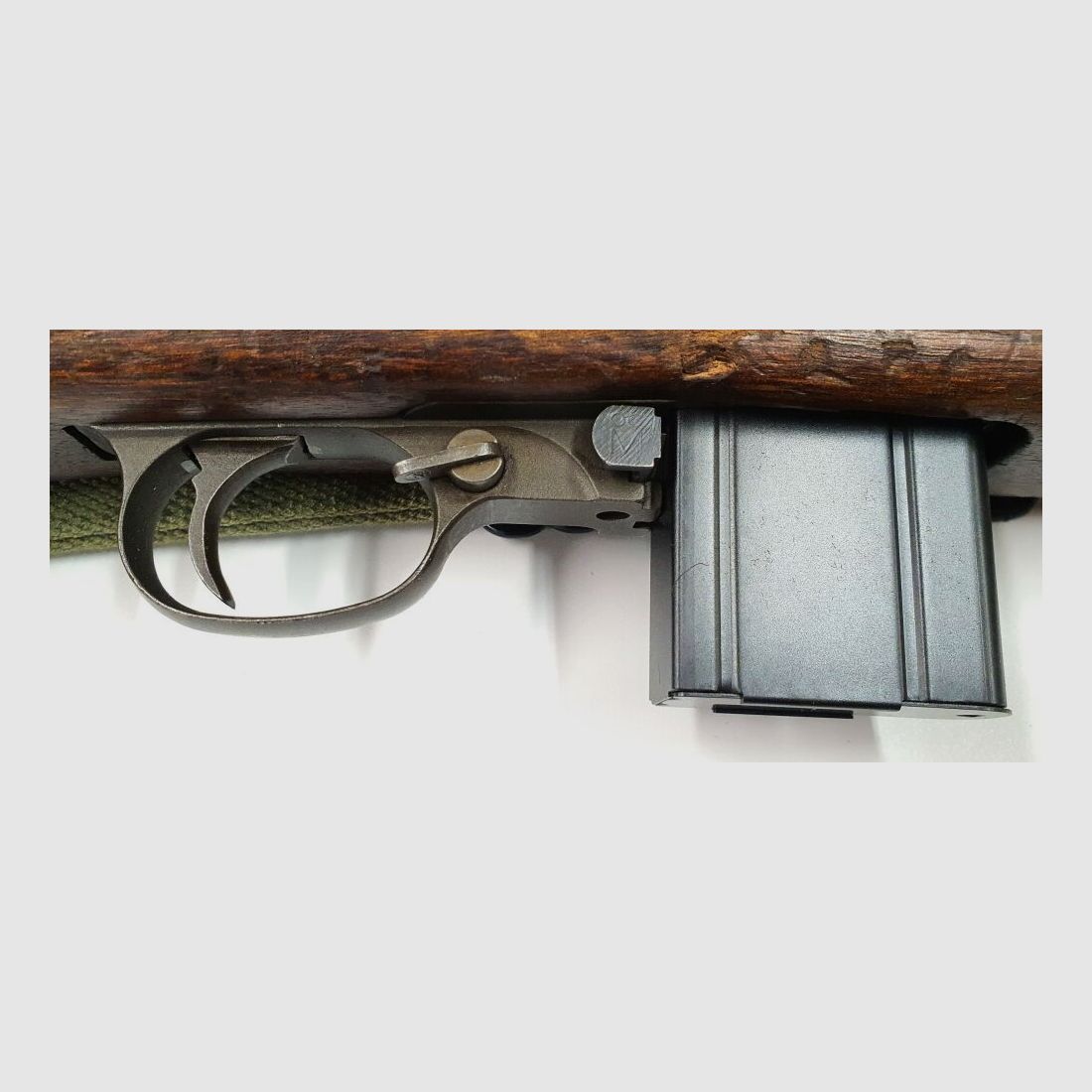 UNDERWOOD US 30M1 Carbine
