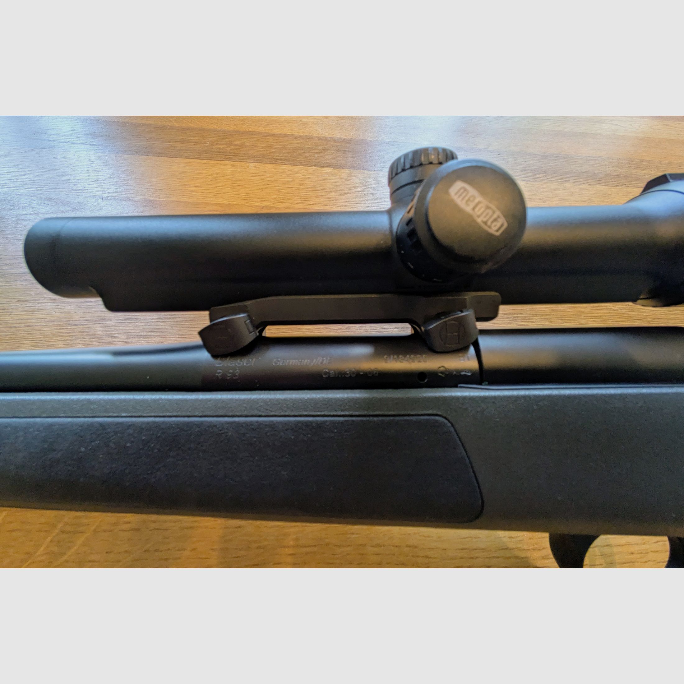 Blaser R93 Professional