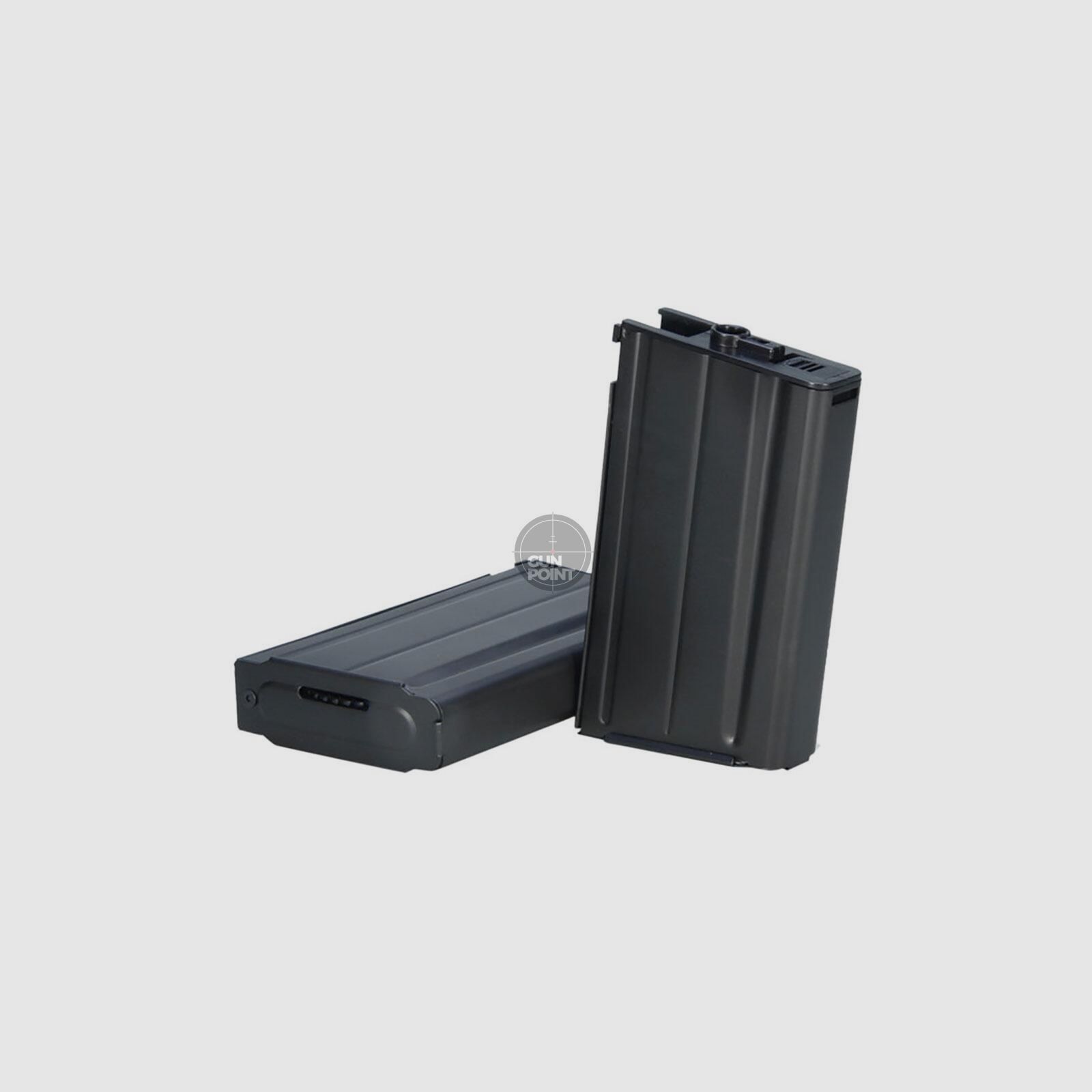 Magazin fr Softair - Ares - Hi Cap L1A1 - AEG / S-AEG