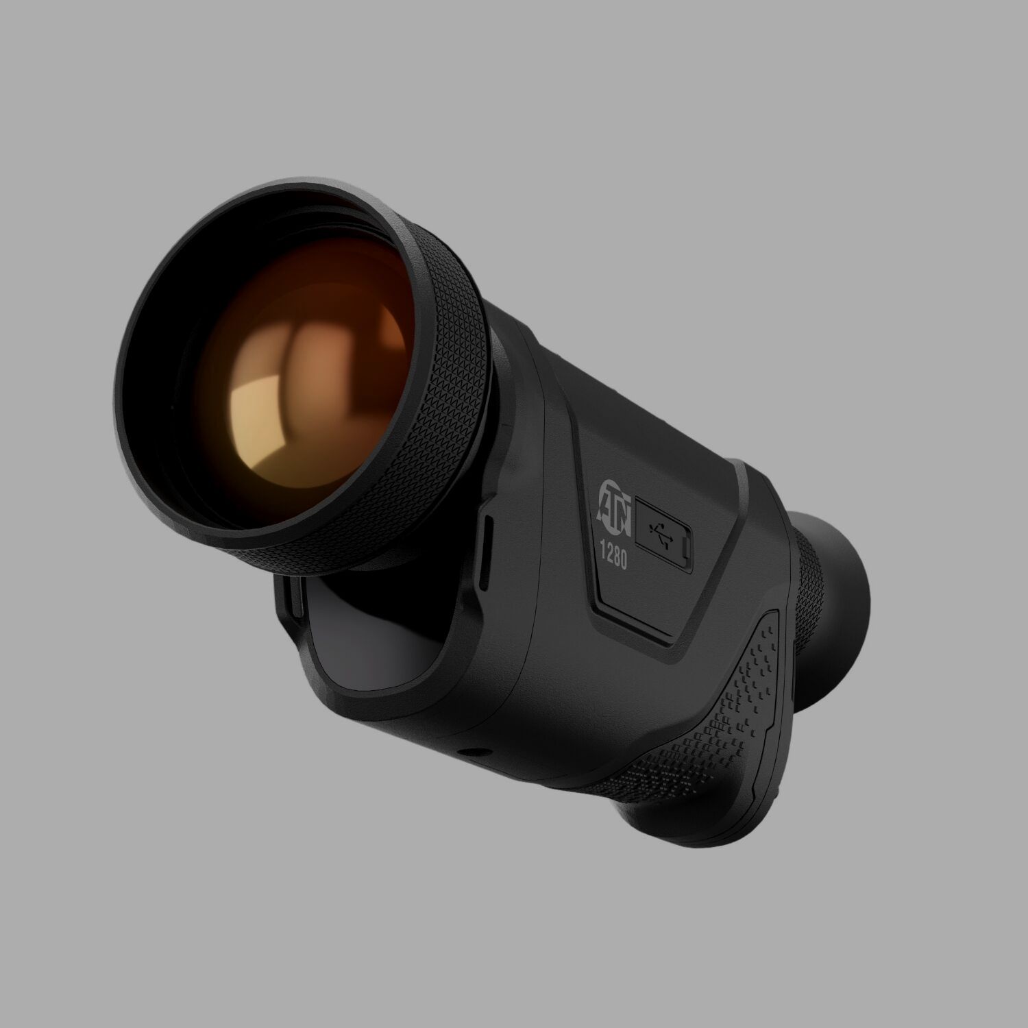 ATN ATN BlazeHunter 335 LRF – 635 LRF – 650 LRF (Gen. 6), image 4 sur 7