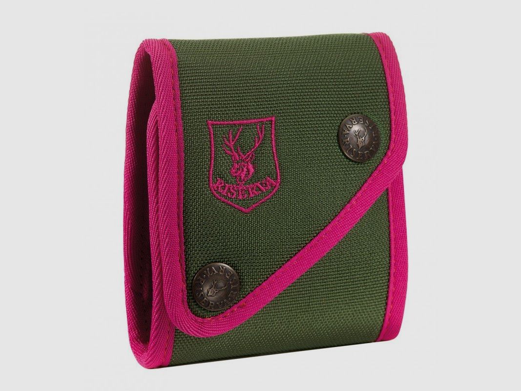 Patronentasche Riserva Magenta, Bild 1 von 2